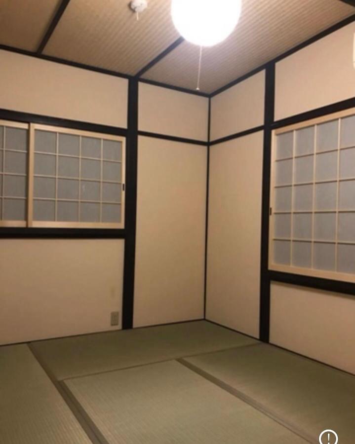 Wumetei Japanese-Style Lodge Kyōto Esterno foto